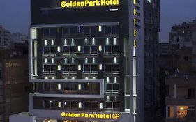 Golden Park Hotel Cairo 3*